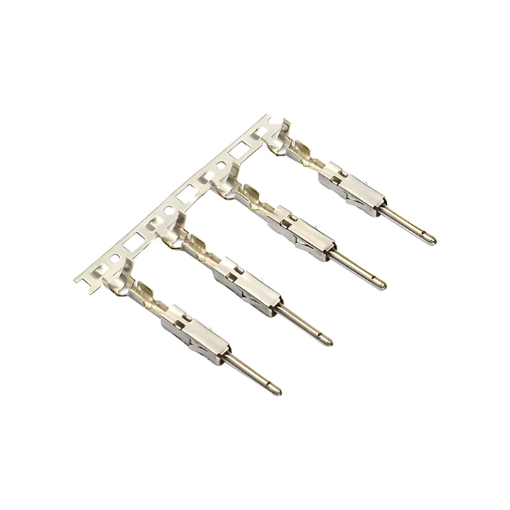 Hardware Stamping Parts factory