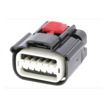 Conectores AMP Automotriz